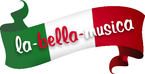 la-bella-musica - italienische Musik für Ihre Veranstaltung in Berlin